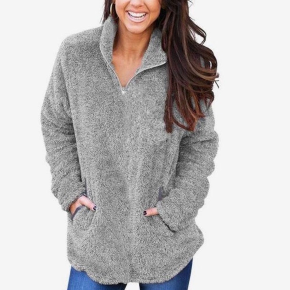 Cloud Blanket Hoodie